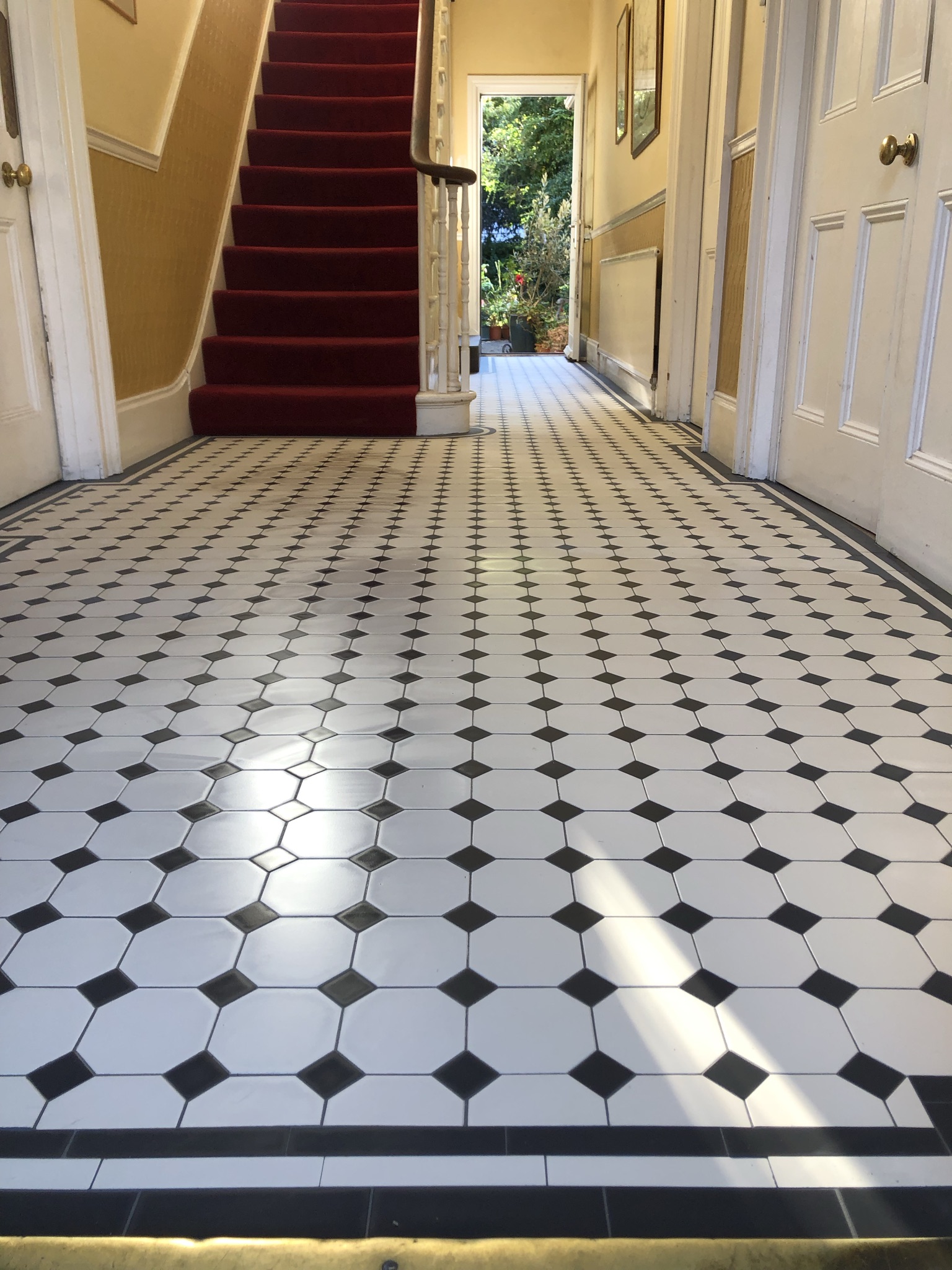 London Victorian Tiles | Highest Quality Victorian Tiles & Tiling Solutions