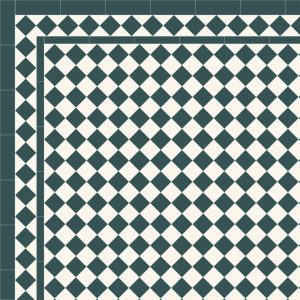 Chequerboard 50 LVT 4