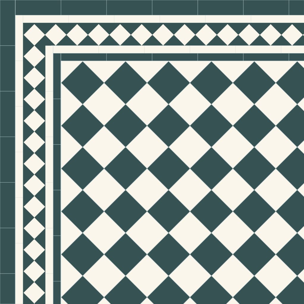 Chequerboard 100 LVT 20