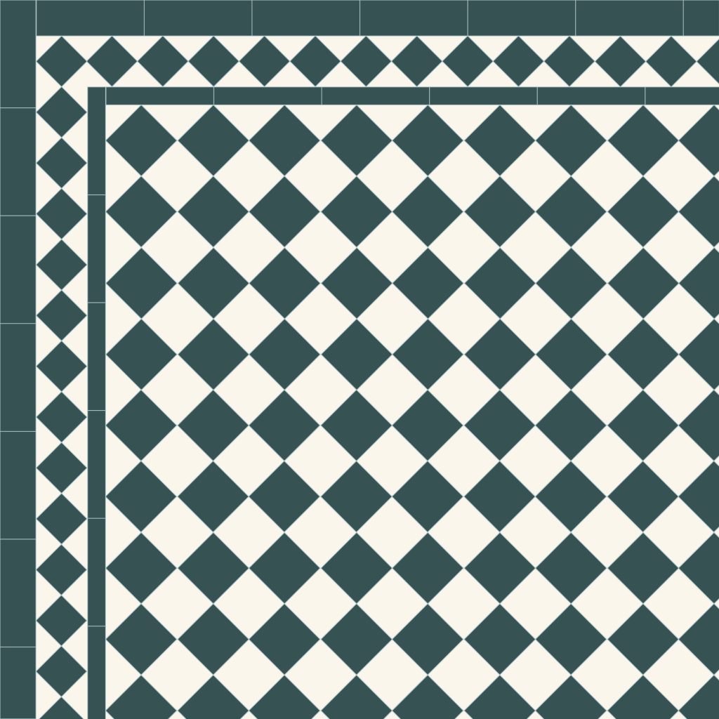Chequerboard 70 LVT 12